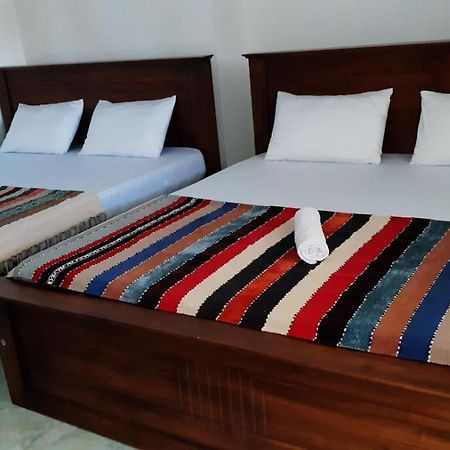 Dam House Hotel Maskeliya Luaran gambar