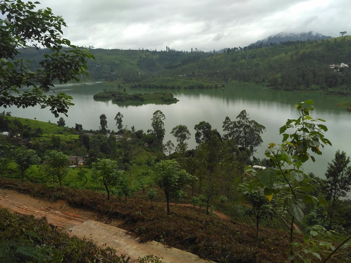 Dam House Hotel Maskeliya Luaran gambar