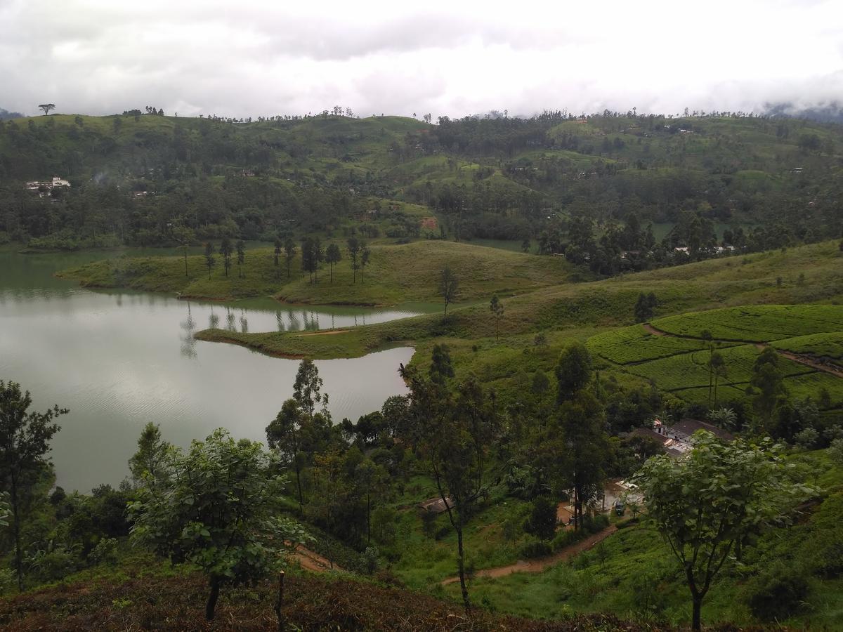 Dam House Hotel Maskeliya Luaran gambar