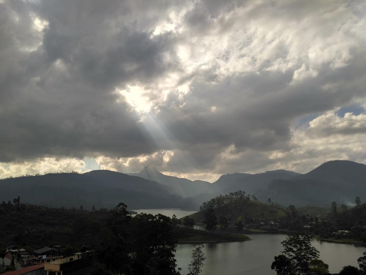 Dam House Hotel Maskeliya Luaran gambar