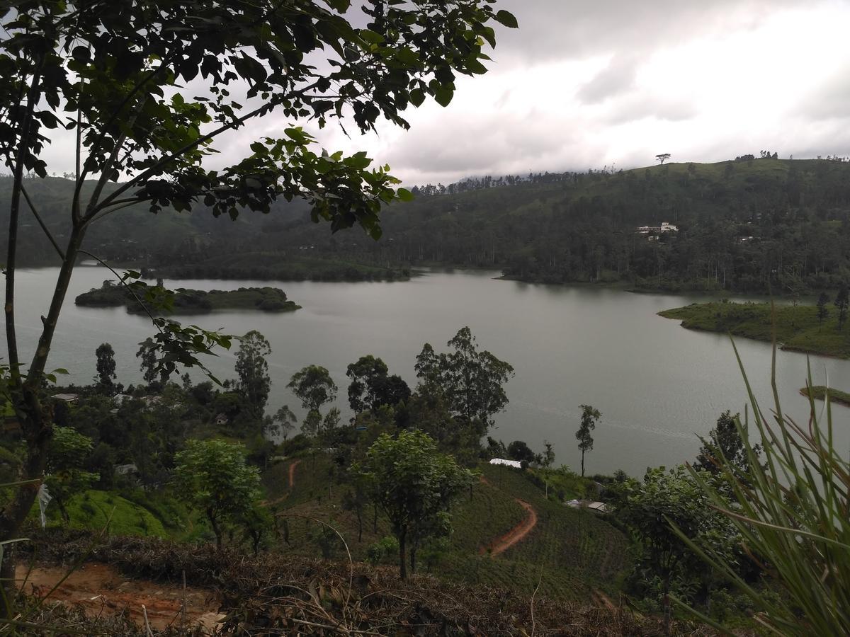Dam House Hotel Maskeliya Luaran gambar