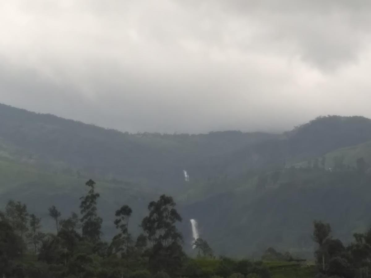 Dam House Hotel Maskeliya Luaran gambar