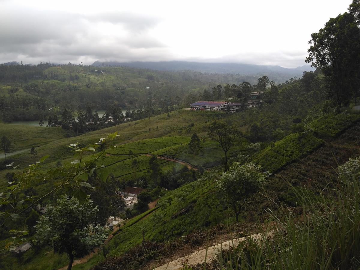 Dam House Hotel Maskeliya Luaran gambar