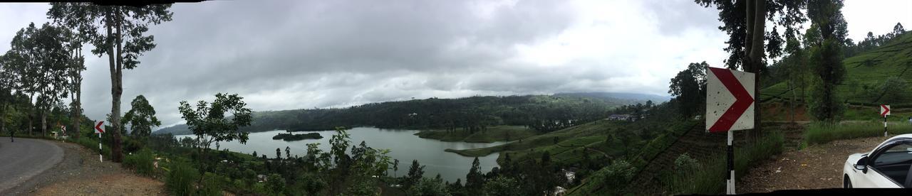 Dam House Hotel Maskeliya Luaran gambar