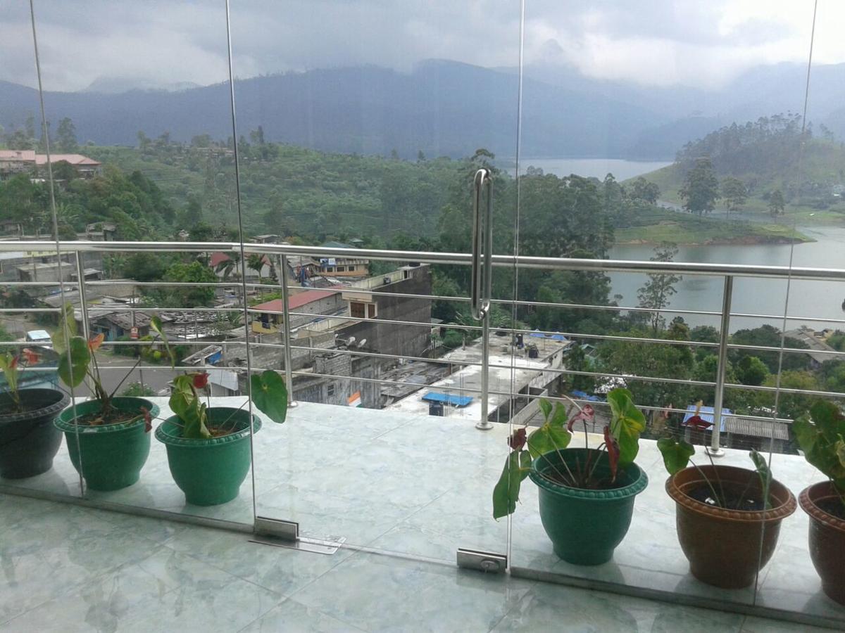 Dam House Hotel Maskeliya Luaran gambar