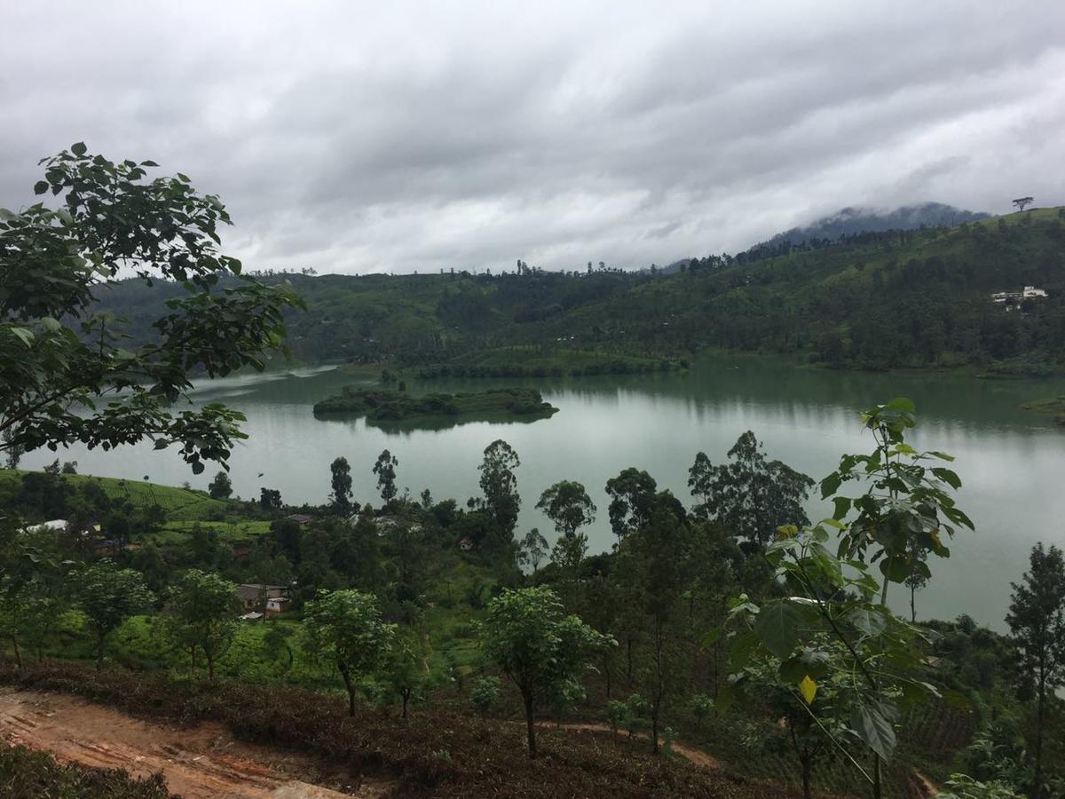 Dam House Hotel Maskeliya Luaran gambar