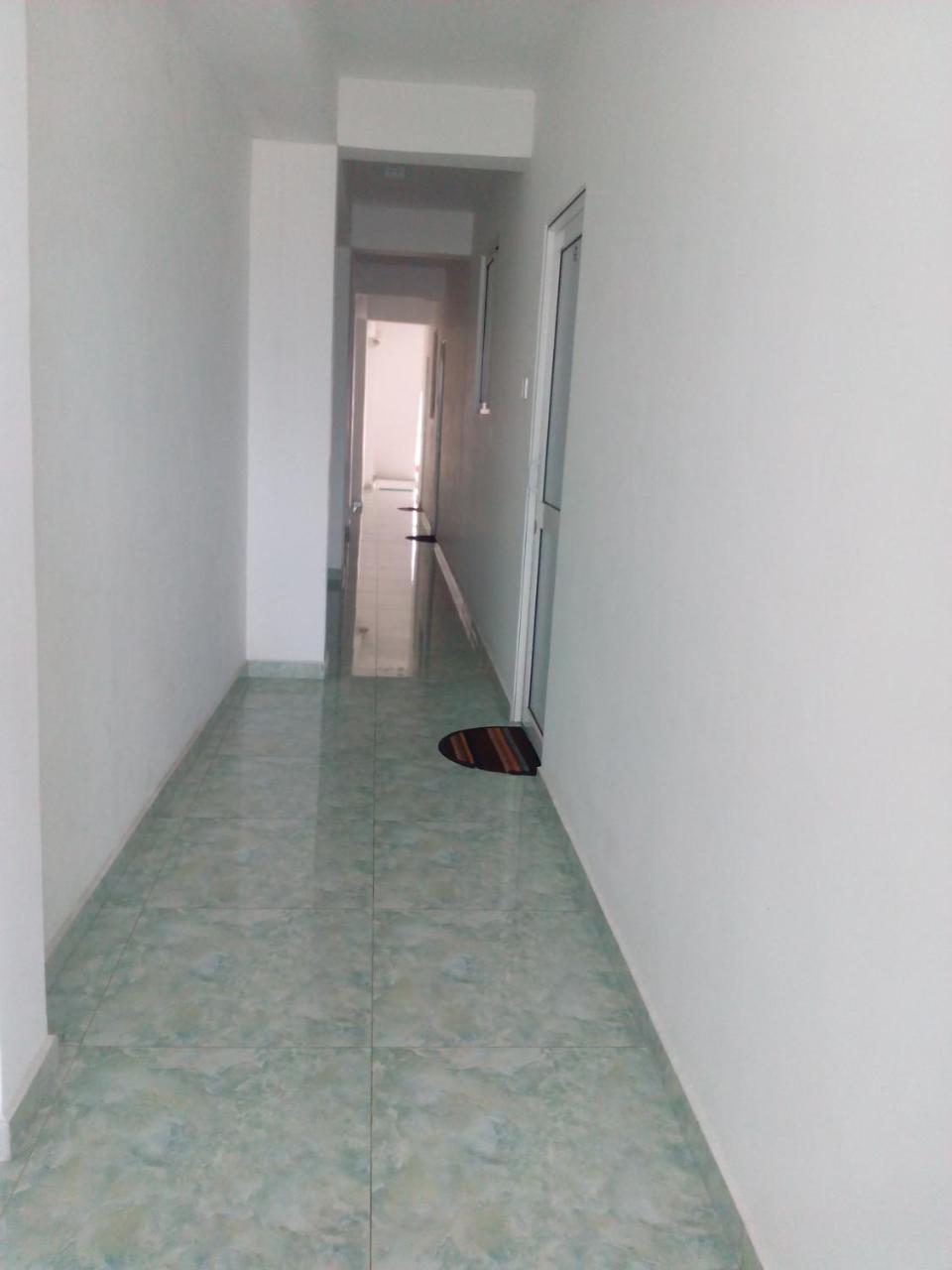 Dam House Hotel Maskeliya Luaran gambar