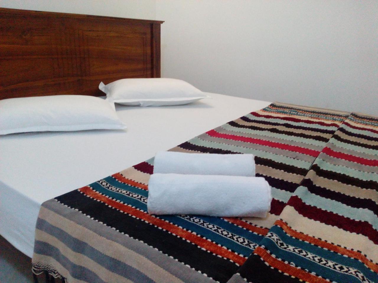 Dam House Hotel Maskeliya Luaran gambar
