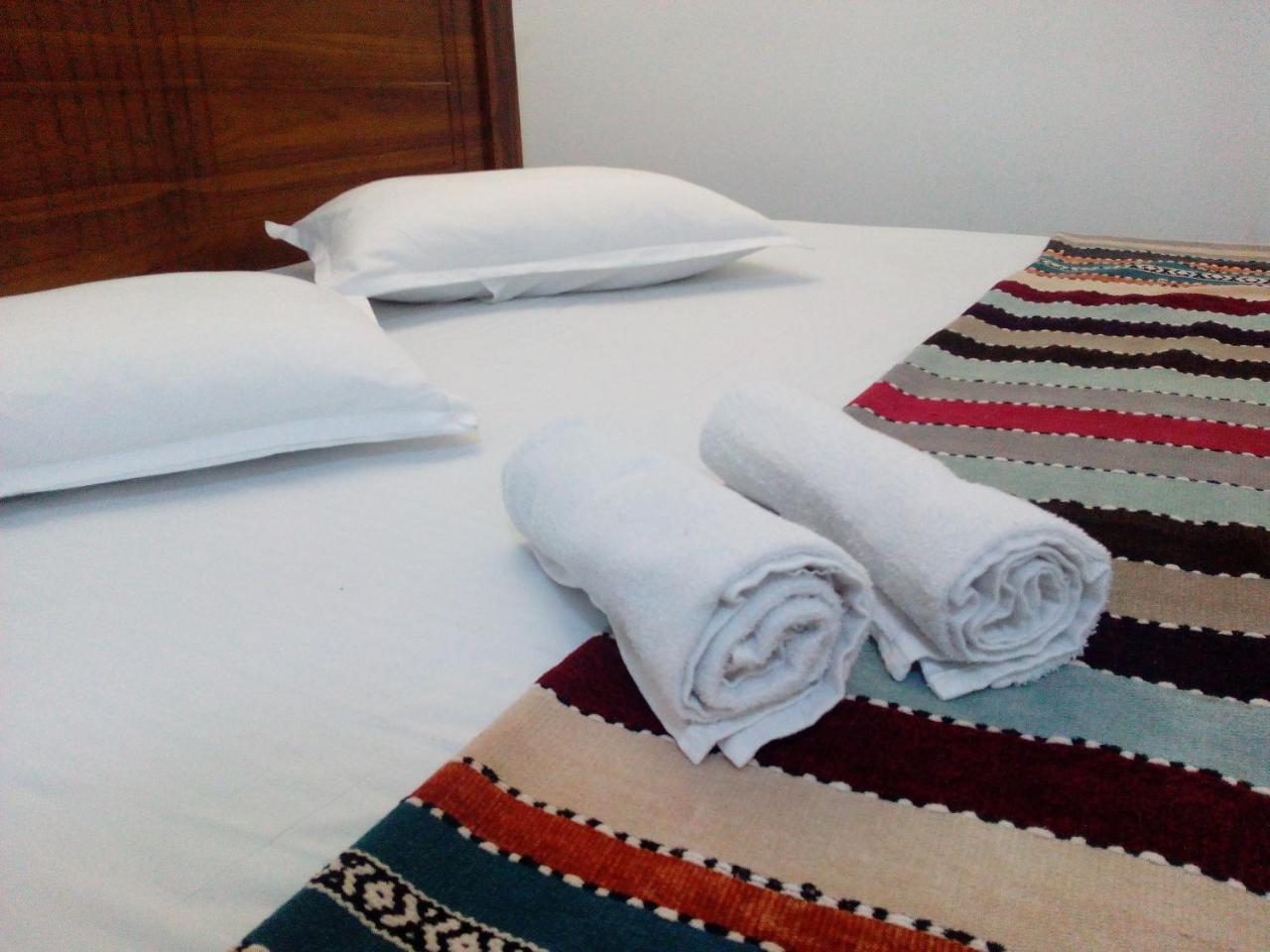 Dam House Hotel Maskeliya Luaran gambar