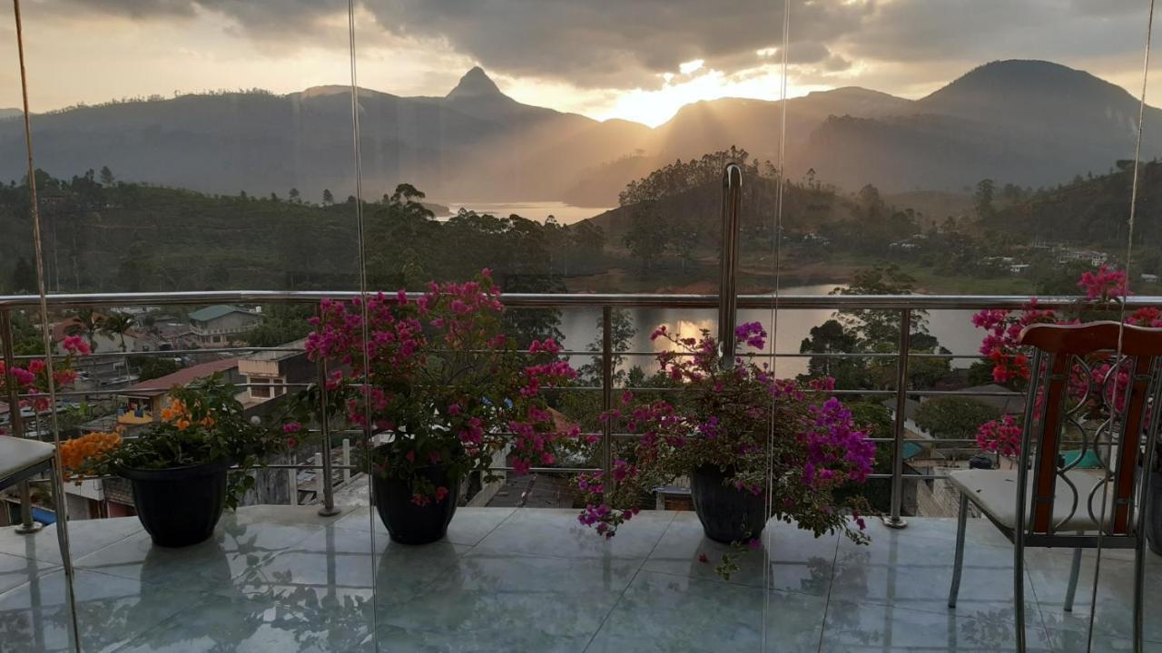 Dam House Hotel Maskeliya Luaran gambar