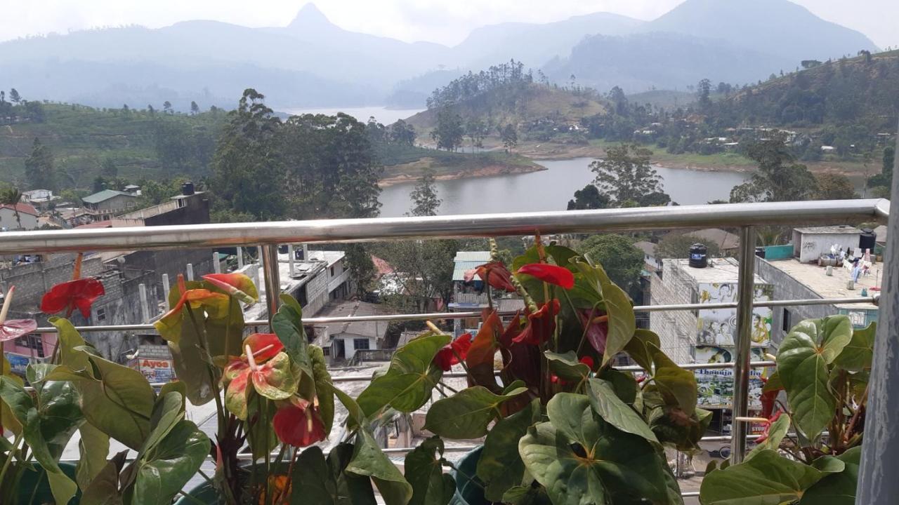 Dam House Hotel Maskeliya Luaran gambar