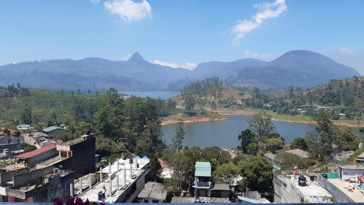 Dam House Hotel Maskeliya Luaran gambar