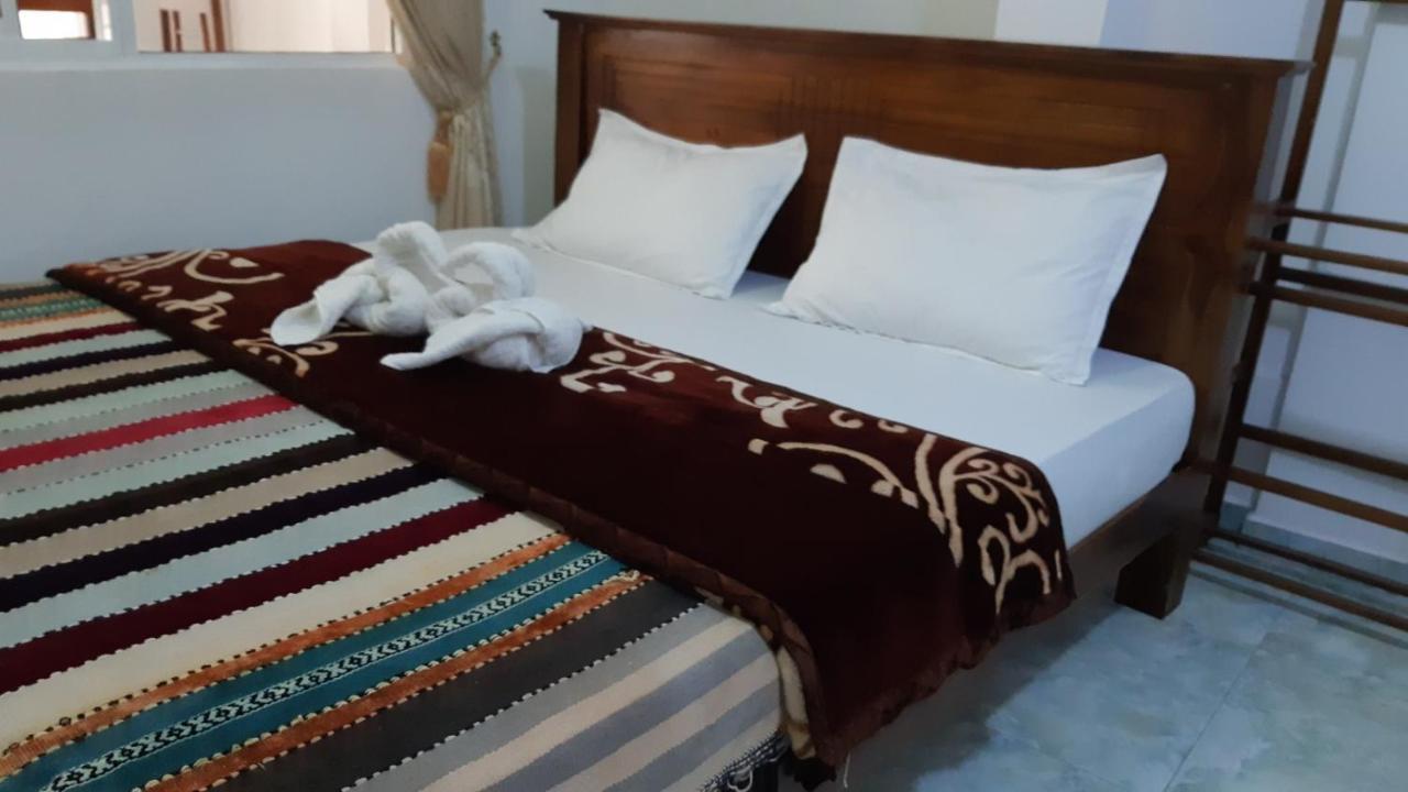 Dam House Hotel Maskeliya Luaran gambar