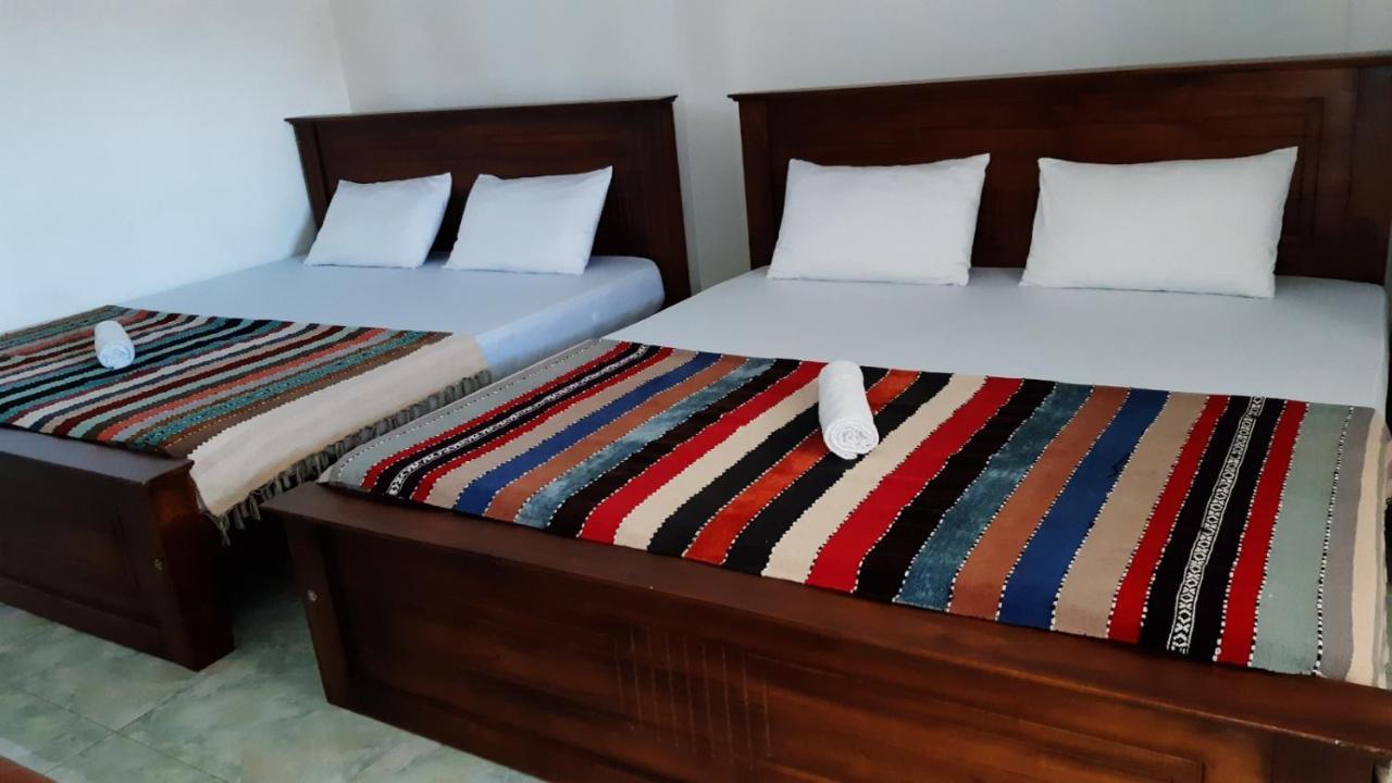 Dam House Hotel Maskeliya Luaran gambar