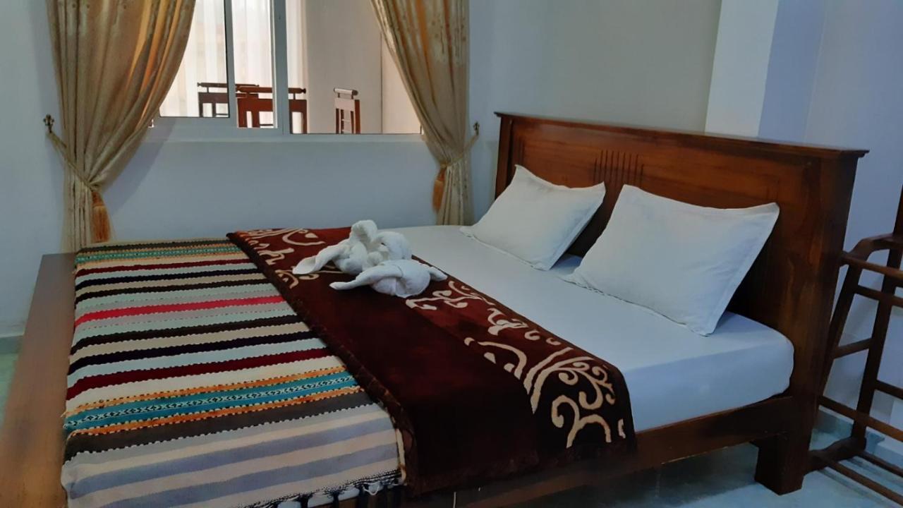 Dam House Hotel Maskeliya Luaran gambar