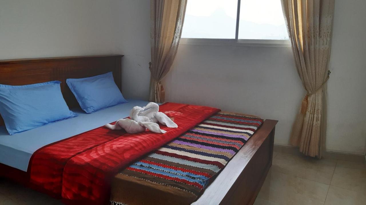 Dam House Hotel Maskeliya Luaran gambar