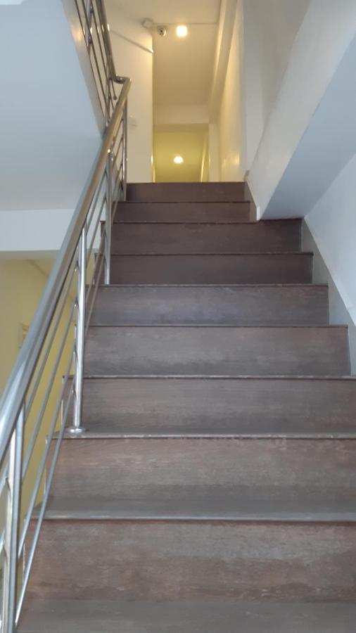 Dam House Hotel Maskeliya Luaran gambar