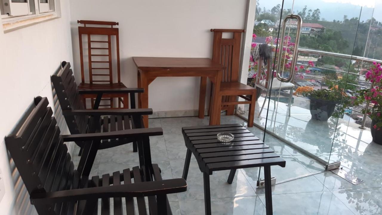 Dam House Hotel Maskeliya Luaran gambar