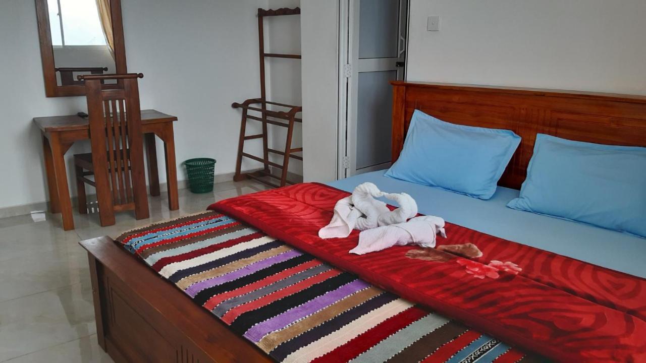 Dam House Hotel Maskeliya Luaran gambar