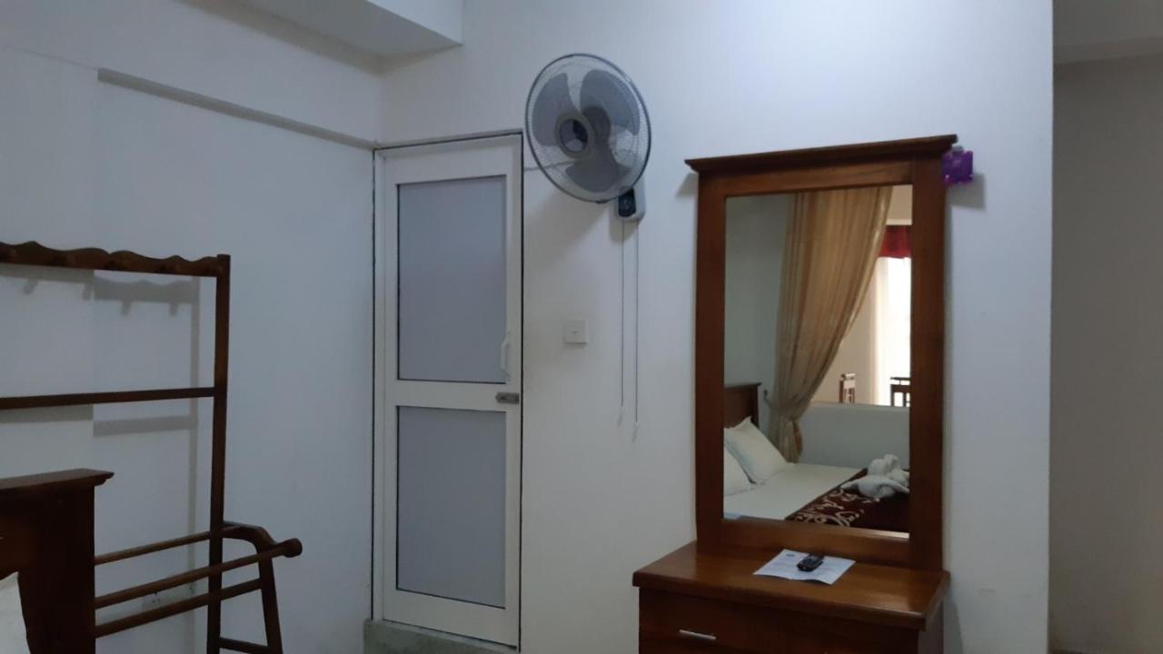 Dam House Hotel Maskeliya Luaran gambar
